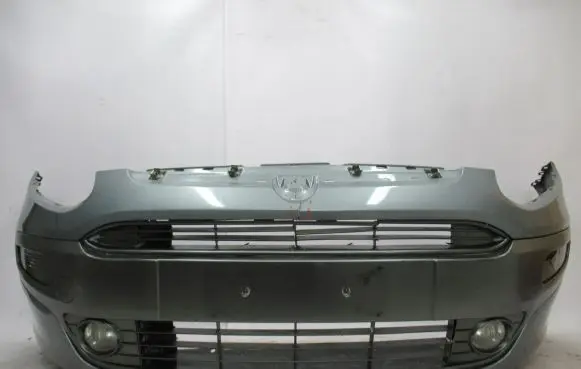 Fiat Punto Evo Front bumper