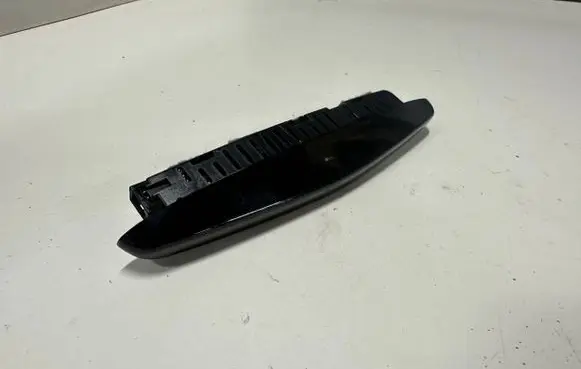 Mercedes-Benz C W204 Parking PDC sensor display screen A0015424723 403000001