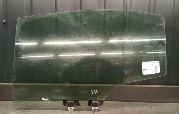 Honda Civic Rear side window