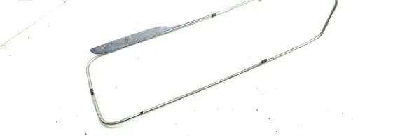 Rolls-Royce Silver Spur Under headlight/headlamp trim 