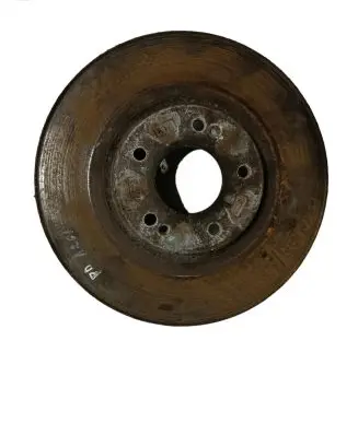 Hyundai Santa Fe Front brake disc