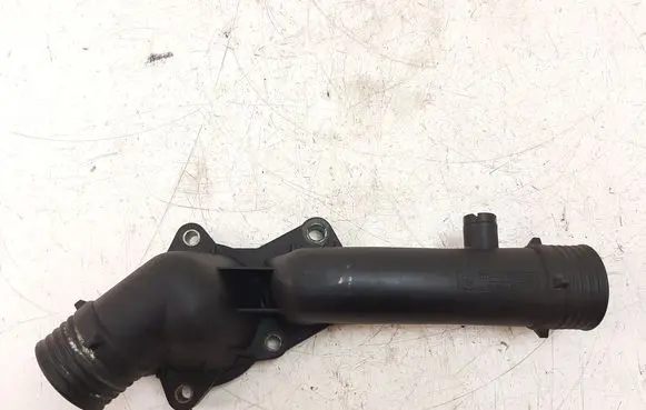 Thermostat/thermostat housing