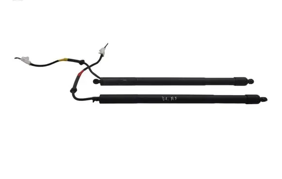 Lexus UX Towing hook eye 6892076020