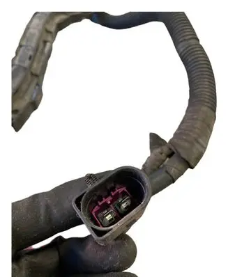 Audi Q7 4M Positive cable (battery) 4M0971228BF