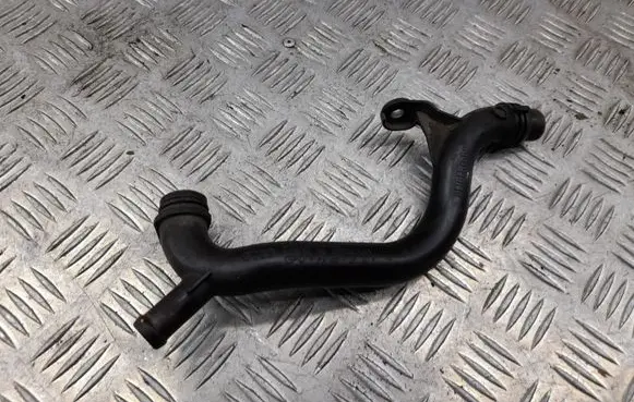 Audi A4 S4 B8 8K Engine coolant pipe/hose 06H121065D