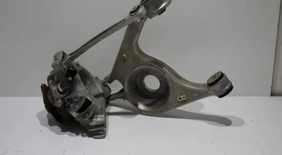 Porsche Panamera (971) Rear wheel hub 971505435 1405081