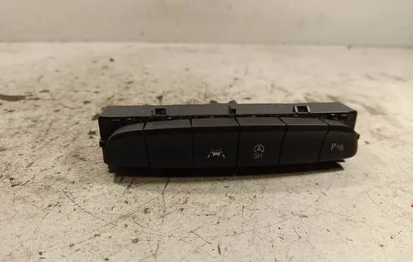 Opel Insignia B Other switches/knobs/shifts 13486949 544652613