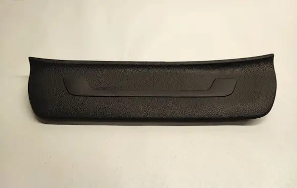 KIA Sportage Rear sill trim cover 85878F1000