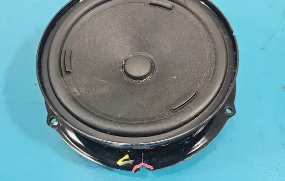 Volkswagen Tiguan Front door speaker 5NA035454 IMPRK1553153