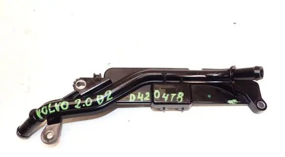 Volvo XC60 Oil cooling pipe V00040
