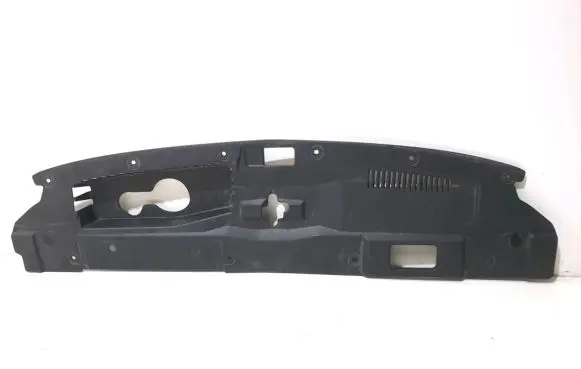 Mitsubishi Outlander Engine bonnet/hood lock trim molding 7450A753