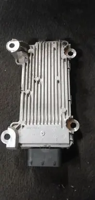 Jeep Cherokee Gearbox control unit/module 68249614AA AG1U622806202 50049895