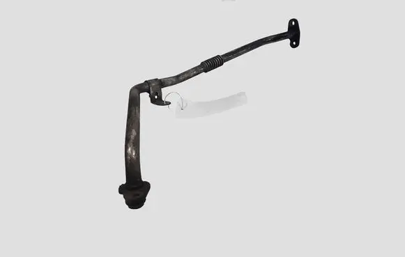 Citroen C-Crosser Turbo turbocharger oiling pipe/hose