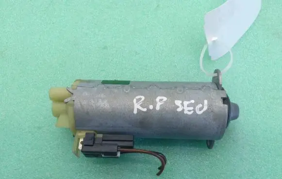 Audi Q7 4L Seat adjustment motor 0130002529 19839110