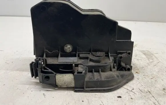 BMW 3 E90 E91 Front door lock 7202145 A046998