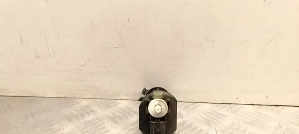 Renault Kadjar Headlight level adjustment motor 260562319R