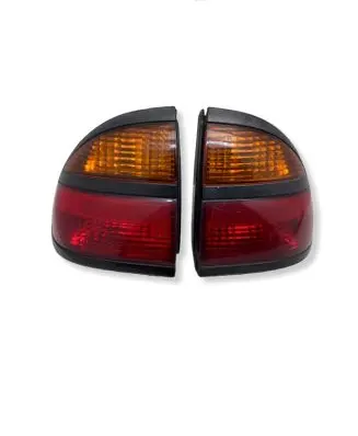 Renault Laguna I Rear/tail lights 7700420122 2399 5179