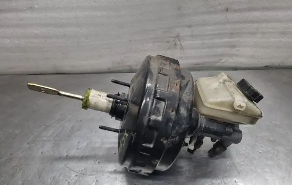 Volvo XC90 Brake booster 03785961014