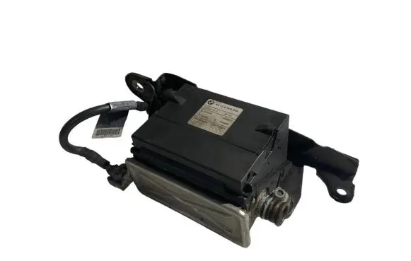 BMW 3 E46 Coolant heater 6904668 64126904668 6904669