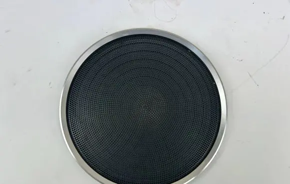 Audi Q5 SQ5 Front door speaker cover trim 1715855