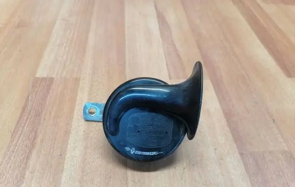 Renault Espace V (RFC) Horn signal 256100852R