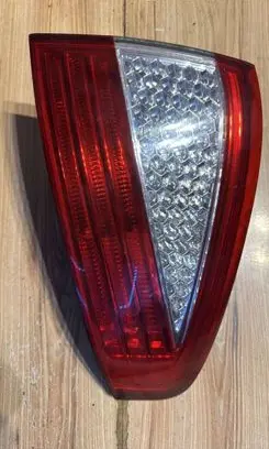 Ford Mondeo MK IV Rear/tail lights 7S7113404a