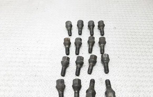 Nissan Micra Nuts/bolts 