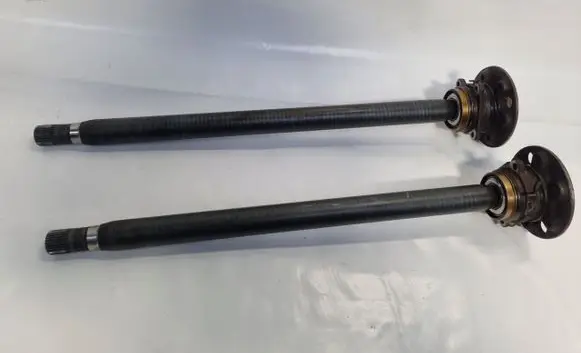Mercedes-Benz Sprinter W907 W910 Front driveshaft A9073500749