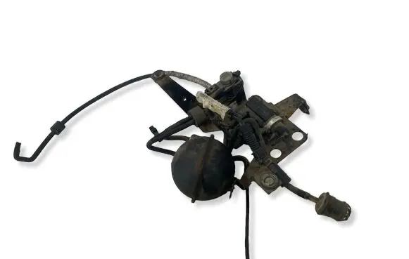 Volkswagen Transporter - Caravelle T5 Turbo solenoid valve 1J0906627C