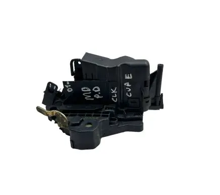 Mercedes-Benz CLK A208 C208 Front door lock 772111231