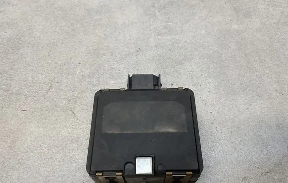 Volkswagen PASSAT B8 Distronic sensor radar 3Q0907561E