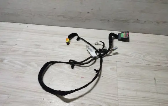 Fiat Tipo Seat wiring loom 57188 123873126