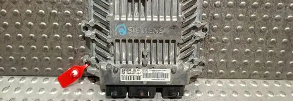 Engine control unit/module