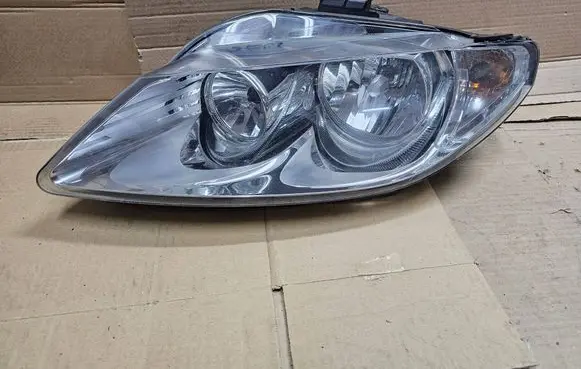 Seat Exeo (3R) Headlight/headlamp 3R1941005E 89320131