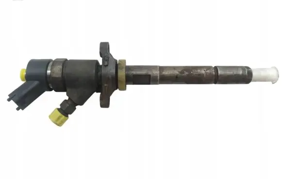 Mazda 3 I Fuel injector 0445110188