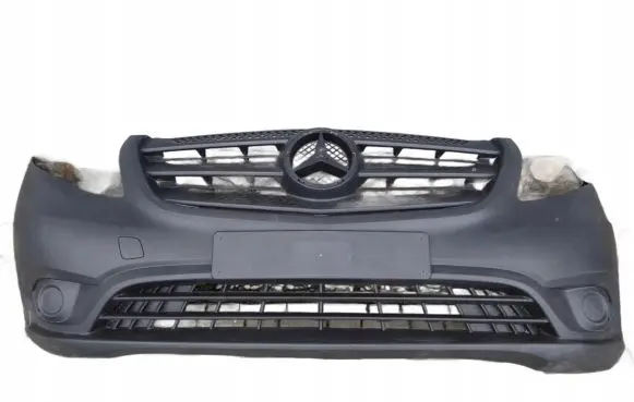 Mercedes-Benz Vito Viano W447 Front bumper