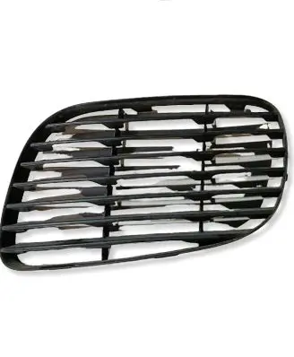 Porsche Cayenne (9PA) Front bumper lower grill 7L5807681A