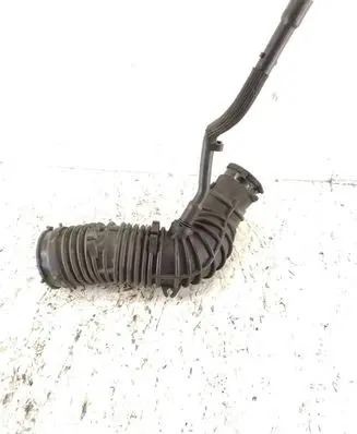 Renault Laguna III Intercooler hose/pipe 8200714810B