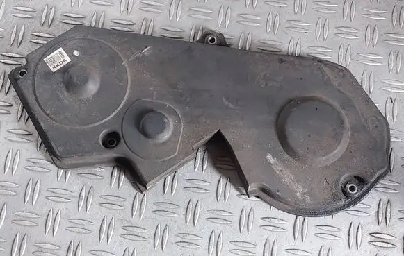 Ford Focus Timing belt guard (cover) 4M5Q6E006AB C89WA