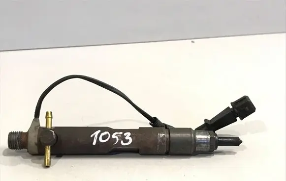 Audi A3 S3 8L Fuel injector 038130201F
