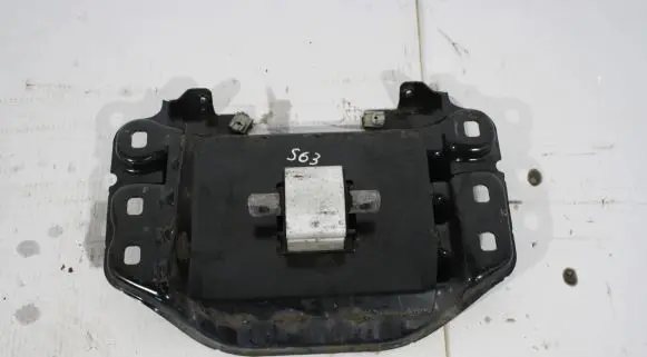 Mercedes-Benz S C217 Gearbox mounting bracket A2222401402