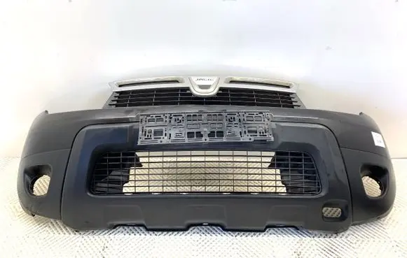 Dacia Duster II Front bumper 