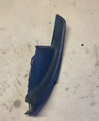 KIA Carens III Other interior part 86153A4000