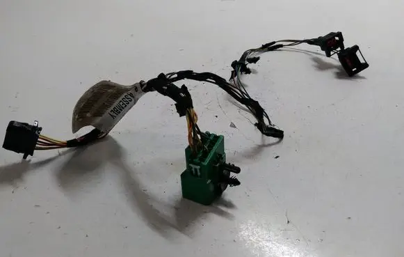 Jaguar X-Type Other wiring loom 1X4313A612GDB