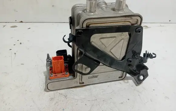 Volkswagen ID.4 Coolant heater 1EE963231 9632310 24020105