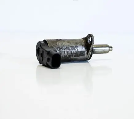 Audi A4 S4 B8 8K Crankshaft position sensor 06H103697A