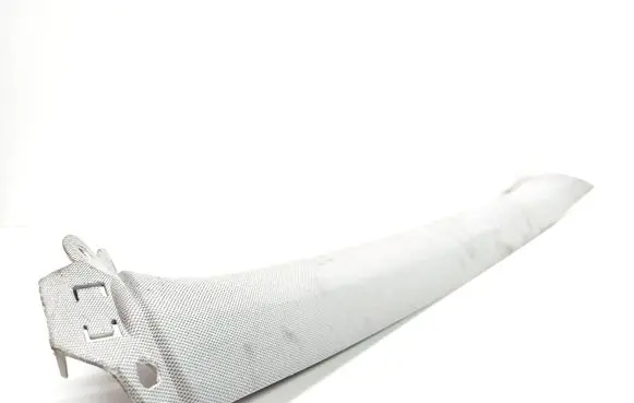 Opel Zafira C (A) pillar trim