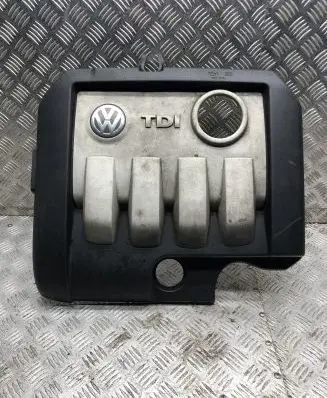 Volkswagen Golf V Engine cover (trim) 03G103925AN 03G103925AJ 03G103925J