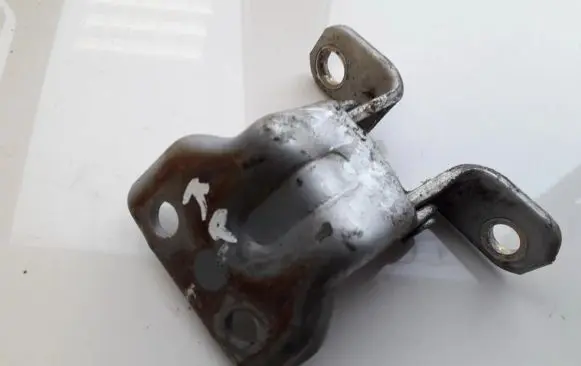 Mazda Premacy Rear door lower hinge