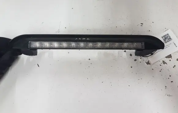 Nissan Almera N16 Third/center stoplight 26590BM400 24350002